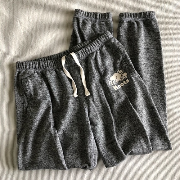 Roots Sweatpants